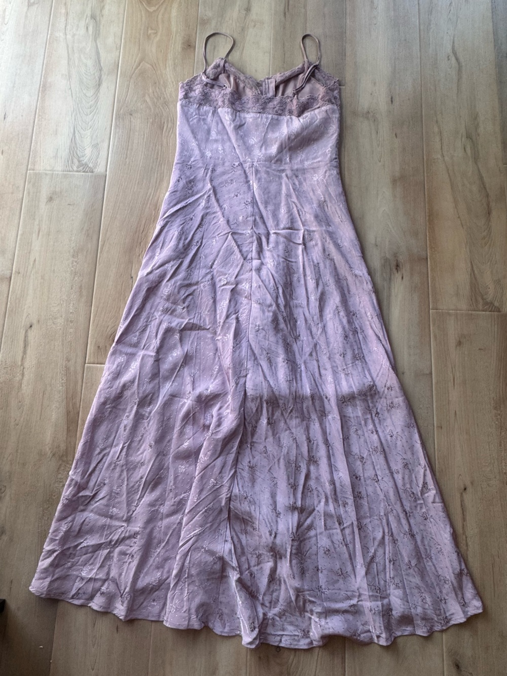 ASTR The Label Dream Catcher Dress Size Medium - Picture 5 of 11